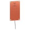 Schneider Electric Enclosure Heater 240V AC 25W Output 25W Input 250mm Width 1.6mm Depth NSYCRS25W240V