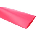 TE Connectivity Heat Shrink Tubing Red 18 mm Sleeve Diameter 1.2 m Length 3:1 Shrink Ratio RNF 3000-18/6-2