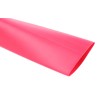 TE Connectivity Heat Shrink Tubing Red 18 mm Sleeve Diameter 1.2 m Length 3:1 Shrink Ratio RNF 3000-18/6-2