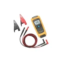 Fluke V3000 FC Wireless AC Voltage Multimeter Kit, True-RMS, 1000V, CAT IV 600V / CAT III 1000V, Memory FLUKE V3000 FC KIT