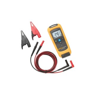 Fluke V3000 FC Wireless AC Voltage Multimeter Kit, True-RMS, 1000V, CAT IV 600V / CAT III 1000V, Memory FLUKE V3000 FC KIT