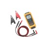 Fluke V3000 FC Wireless AC Voltage Multimeter Kit, True-RMS, 1000V, CAT IV 600V / CAT III 1000V, Memory FLUKE V3000 FC KIT