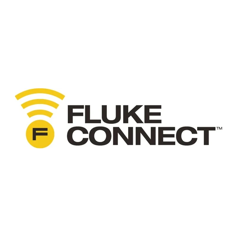 Fluke V3000 FC Wireless AC Voltage Multimeter Kit, True-RMS, 1000V, CAT IV 600V / CAT III 1000V, Memory FLUKE V3000 FC KIT