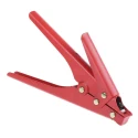 RS PRO Metal Cable Tie Gun 2.5 to 10 mm Capacity 811-1735