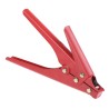 RS PRO Metal Cable Tie Gun 2.5 to 10 mm Capacity 811-1735