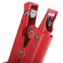 RS PRO Metal Cable Tie Gun 2.5 to 10 mm Capacity 811-1735