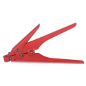 RS PRO Metal Cable Tie Gun 2.5 to 10 mm Capacity 811-1735