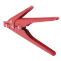 RS PRO Metal Cable Tie Gun 2.5 to 10 mm Capacity 811-1735