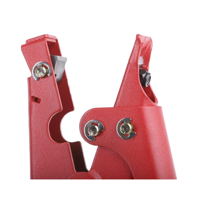 RS PRO Metal Cable Tie Gun 2.5 to 10 mm Capacity 811-1735
