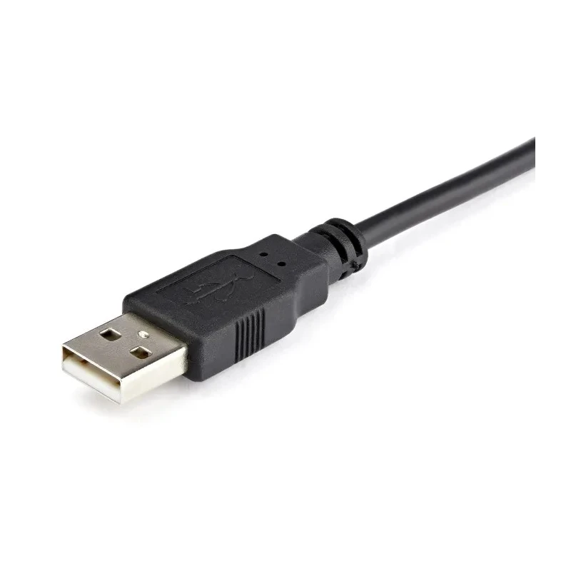 StarTech.com 2 Port 1 Input 2 Output DisplayPort Video Splitter Adapter MSTDP122DP