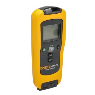 Fluke A3002 FC Wireless AC/DC Clamp Meter with Non-Contact Voltage Detector CAT IV 600 V, CAT III 1 kA FLK-A3002 FC