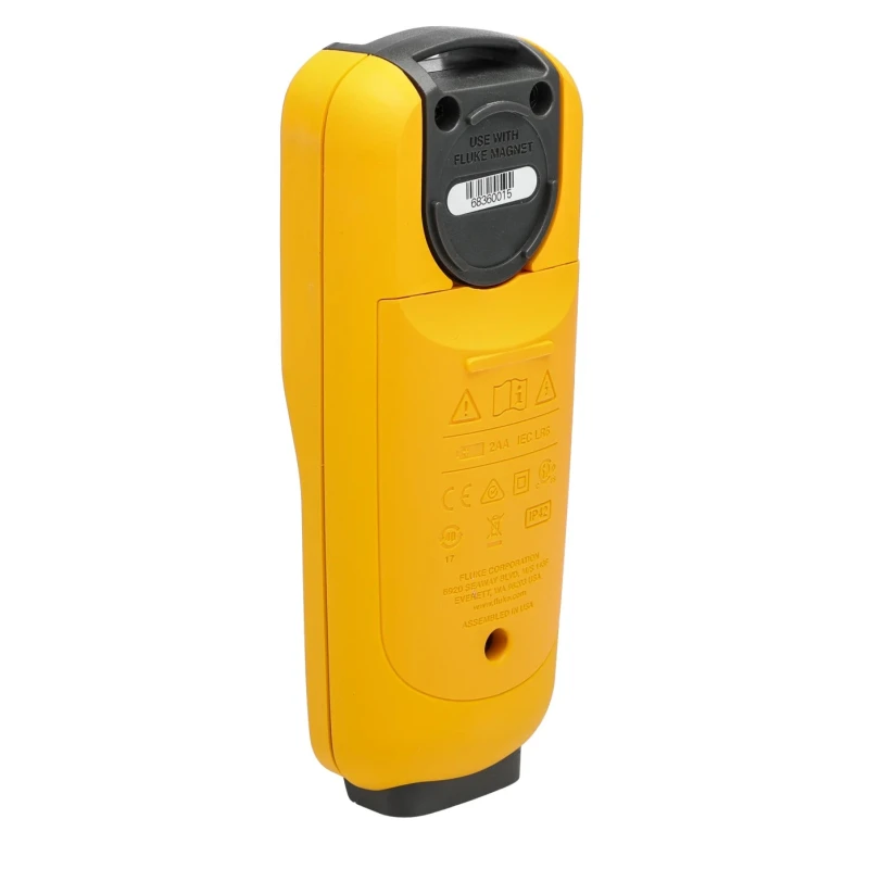 Fluke A3002 FC Wireless AC/DC Clamp Meter with Non-Contact Voltage Detector CAT IV 600 V, CAT III 1 kA FLK-A3002 FC