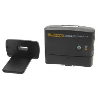 Fluke IR Connector for Use with 789 ProcessMeter, 189 Digital Multimeter, 287 Digital Multimeter -IR3000FC FLUKE-IR3000FC