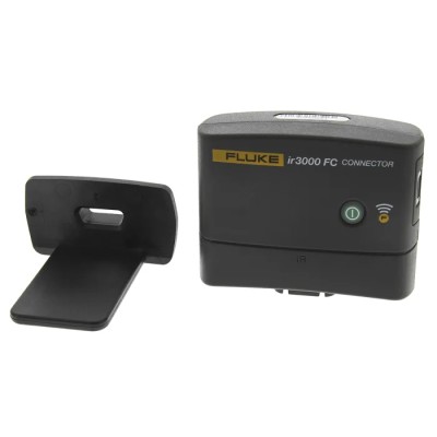 Fluke IR Connector for Use with 789 ProcessMeter, 189 Digital Multimeter, 287 Digital Multimeter -IR3000FC FLUKE-IR3000FC