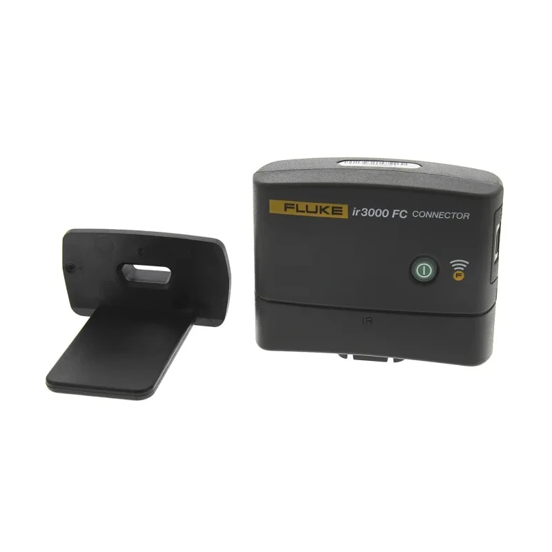 Fluke IR Connector for Use with 789 ProcessMeter, 189 Digital Multimeter, 287 Digital Multimeter -IR3000FC FLUKE-IR3000FC