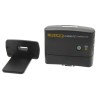 Fluke IR Connector for Use with 789 ProcessMeter, 189 Digital Multimeter, 287 Digital Multimeter -IR3000FC FLUKE-IR3000FC