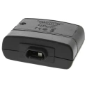 Fluke IR Connector for Use with 789 ProcessMeter, 189 Digital Multimeter, 287 Digital Multimeter -IR3000FC FLUKE-IR3000FC
