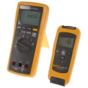 Fluke DC Voltage Multimeter Kit with 400mA Current Measurement Industrial Grade V3001 FC KIT FLUKE V3001 FC KIT