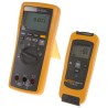 Fluke DC Voltage Multimeter Kit with 400mA Current Measurement Industrial Grade V3001 FC KIT FLUKE V3001 FC KIT