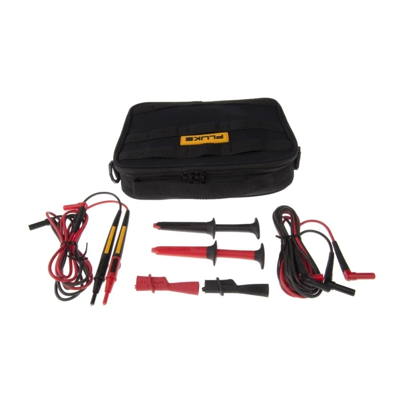 Fluke DC Voltage Multimeter Kit with 400mA Current Measurement Industrial Grade V3001 FC KIT FLUKE V3001 FC KIT