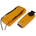 Fluke DC Voltage Multimeter Kit with 400mA Current Measurement Industrial Grade V3001 FC KIT FLUKE V3001 FC KIT