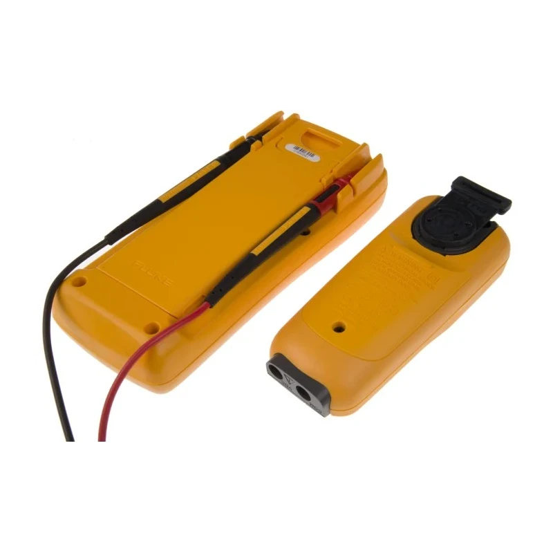 Fluke DC Voltage Multimeter Kit with 400mA Current Measurement Industrial Grade V3001 FC KIT FLUKE V3001 FC KIT