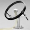 Pyranometer Shadow Ring