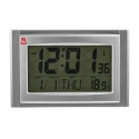 RS PRO Radio Controlled Digital Clock Table, Wall 811-1827