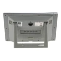 RS PRO Radio Controlled Digital Clock Table, Wall 811-1827