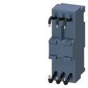 Siemens Motor Accessory Adapter 3RA6890 Series for Use with DOL Motor Starters 3RA6890-0BA