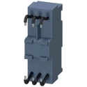 Siemens Motor Accessory Adapter 3RA6890 Series for Use with DOL Motor Starters 3RA6890-0BA