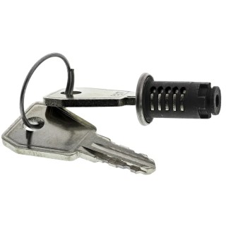 ABB Circuit Breaker Accessory Key Lock for Consumer Units MISTRAL65 MISTRAL65