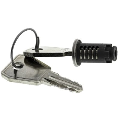 ABB Circuit Breaker Accessory Key Lock for Consumer Units MISTRAL65 MISTRAL65