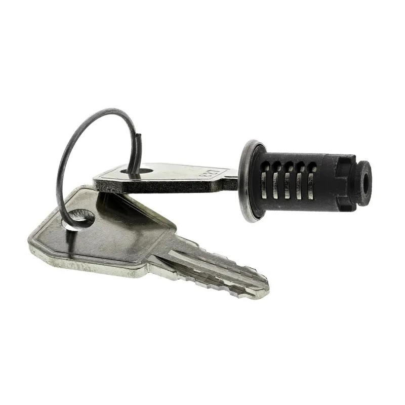 ABB Circuit Breaker Accessory Key Lock for Consumer Units MISTRAL65 MISTRAL65