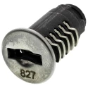 ABB Circuit Breaker Accessory Key Lock for Consumer Units MISTRAL65 MISTRAL65