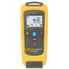 Fluke Handheld Multimeter True RMS 400 mA DC 1 kV AC Battery Powered CAT III CAT IV Safety FLK-V3000 FC