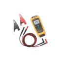 Fluke Handheld Multimeter True RMS 400 mA DC 1 kV AC Battery Powered CAT III CAT IV Safety FLK-V3000 FC