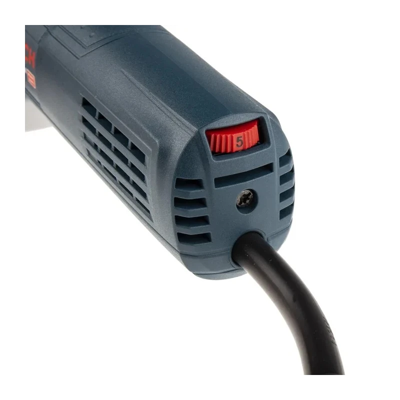 Bosch Angle Grinder 115 mm Disc Size 450W Brushed Motor 110V GWS 9-115 S 0601396161