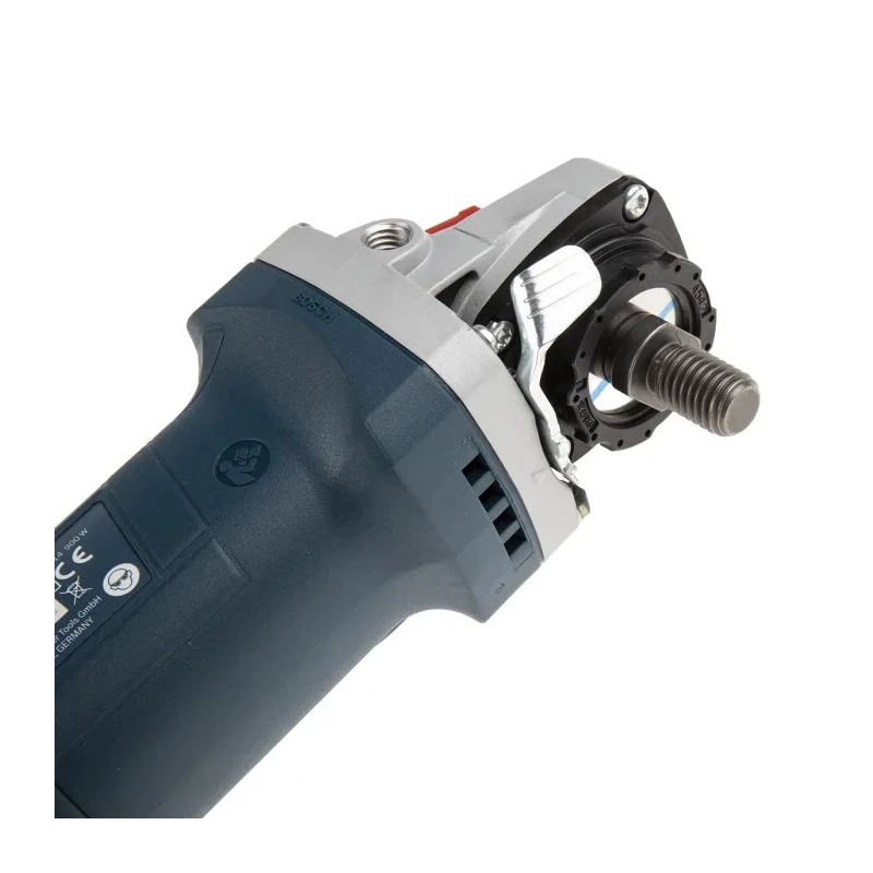 Bosch Angle Grinder 115 mm Disc Size 450W Brushed Motor 110V GWS 9-115 S 0601396161