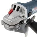 Bosch Angle Grinder 115 mm Disc Size 450W Brushed Motor 110V GWS 9-115 S 0601396161