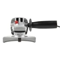 Bosch Angle Grinder 115 mm Disc Size 450W Brushed Motor 110V GWS 9-115 S 0601396161