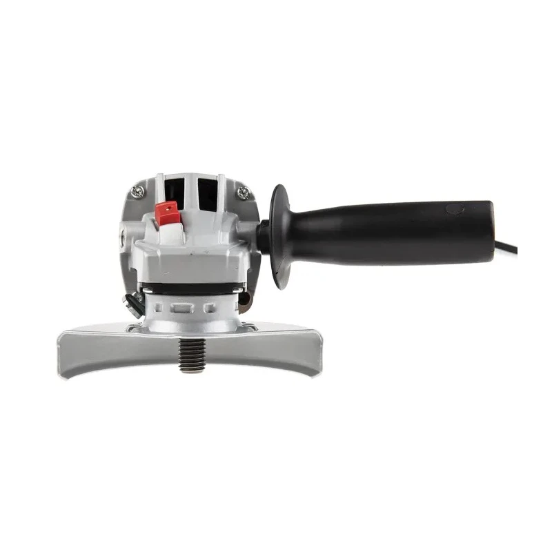 Bosch Angle Grinder 115 mm Disc Size 450W Brushed Motor 110V GWS 9-115 S 0601396161