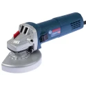 Bosch Angle Grinder 115 mm Disc Size 450 W Brushed Motor 240 V 11000 rpm GWS 9-115 S 0601396171