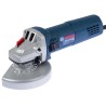 Bosch Angle Grinder 115 mm Disc Size 450 W Brushed Motor 240 V 11000 rpm GWS 9-115 S 0601396171