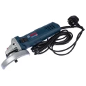 Bosch Angle Grinder 115 mm Disc Size 450 W Brushed Motor 240 V 11000 rpm GWS 9-115 S 0601396171