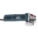 Bosch Angle Grinder 115 mm Disc Size 450W Brushed Motor 110V GWS 9-115 S 0601396161