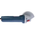 Bosch Angle Grinder 115 mm Disc Size 450 W Brushed Motor 240 V 11000 rpm GWS 9-115 S 0601396171