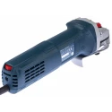 Bosch Angle Grinder 115 mm Disc Size 450 W Brushed Motor 240 V 11000 rpm GWS 9-115 S 0601396171
