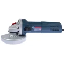 Bosch Angle Grinder 115 mm Disc Size 450 W Brushed Motor 240 V 11000 rpm GWS 9-115 S 0601396171