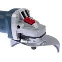 Bosch Angle Grinder 115 mm Disc Size 450 W Brushed Motor 240 V 11000 rpm GWS 9-115 S 0601396171